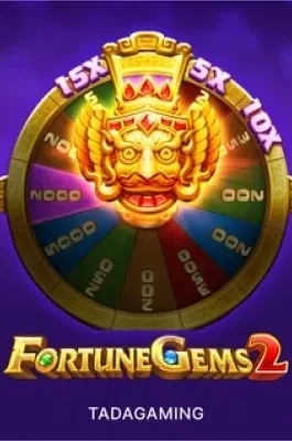 Fortune Gems 2 tragamonedas nueva en JUEGA666 COM