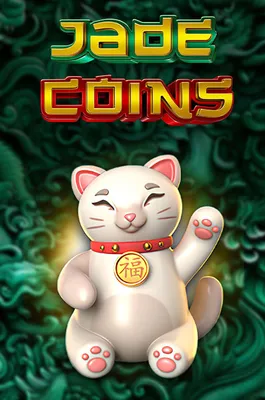 Jade Coins tragamonedas con jackpot en JUEGA666 COM