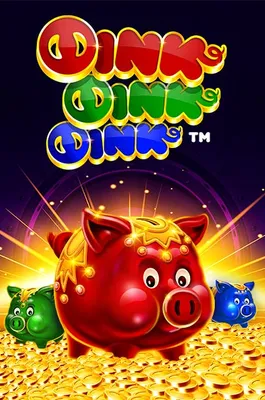 Oink Oink Oink slot de cerditos en JUEGA666 COM