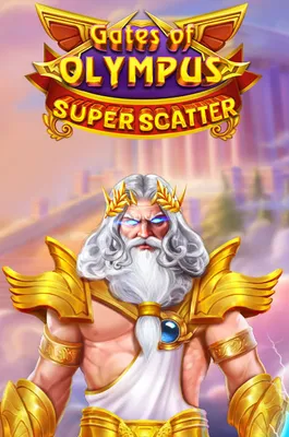 Gates of Olympus Super Scatter en JUEGA666 COM