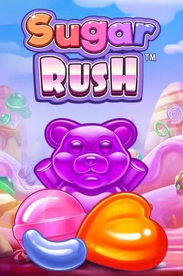 Sugar Rush slot dulce más jugado en JUEGA666 COM