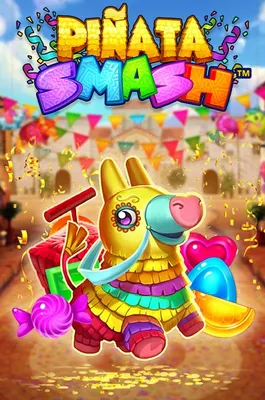Piñata Smash tragamonedas mexicana JUEGA666 COM