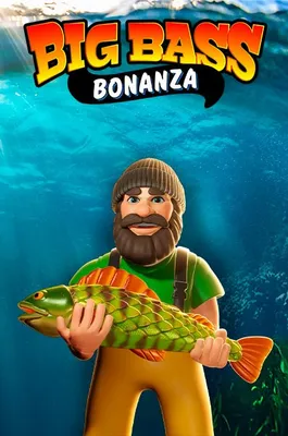 Big Bass pesca con premios en JUEGA666 COM