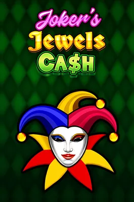 Joker Jewels tragamonedas clásica JUEGA666 COM