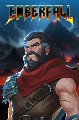 Emberfall slot de fuego en JUEGA666 COM