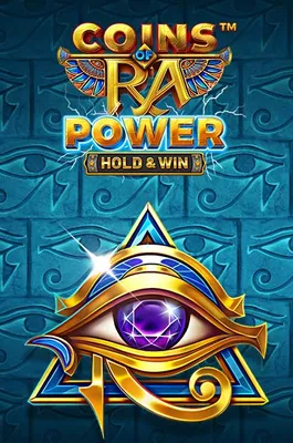 Coins Ra Power tragamonedas egipcia JUEGA666 COM