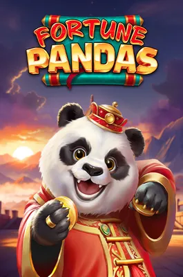 Fortune Pandas slot de pandas en JUEGA666 COM
