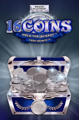 16 Coins nuevo tragamonedas en JUEGA666 COM