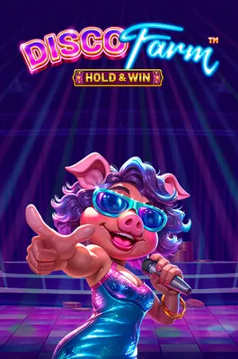 Disco Farm slot de fiesta en JUEGA666 COM