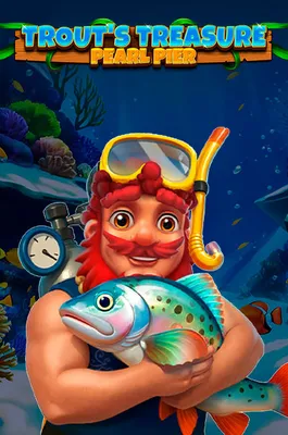 Trout's Treasure pesca nueva en JUEGA666 COM