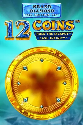 12 Coins nuevo hold and win en JUEGA666 COM