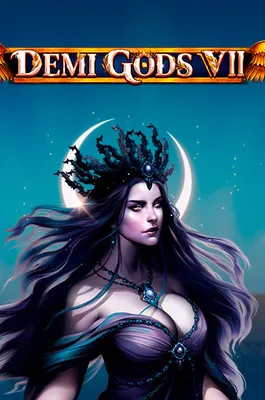 Demi Gods mitología griega en JUEGA666 COM