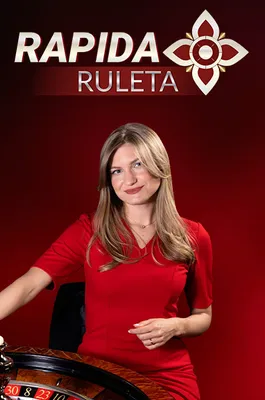 Rápida Ruleta en vivo JUEGA666 COM casino