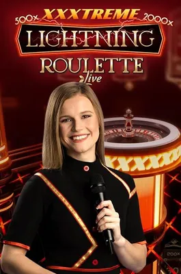 Lightning Roulette XXXtreme en JUEGA666 COM
