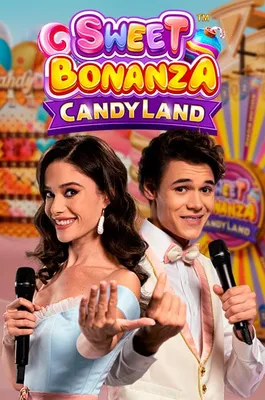 Sweet Bonanza Candyland en vivo JUEGA666 COM