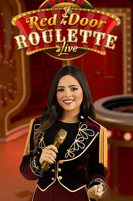 Red Door Roulette casino en vivo JUEGA666 COM