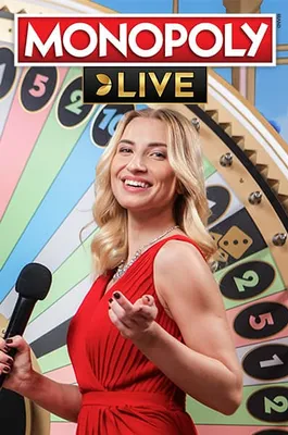 Monopoly Live en JUEGA666 COM casino