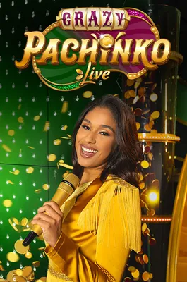 Crazy Pachinko show en vivo JUEGA666 COM