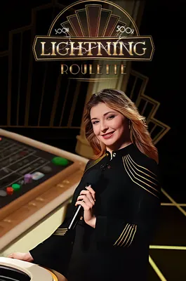 Lightning Roulette clásica en JUEGA666 COM
