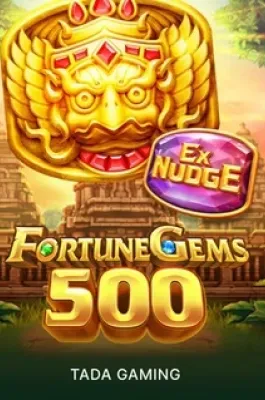 Fortune Gems 500 tragamonedas en JUEGA666 COM casino online